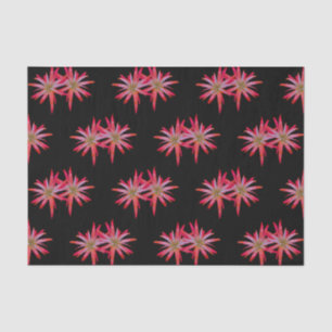Papel De Seda Chic Dreams Botanical Motif Pattern Design