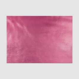 Papel De Seda Chic Glamour Rosa Feminino Chá de Noiva