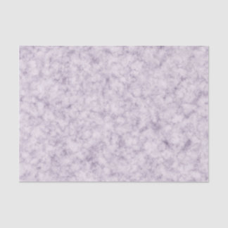 Papel De Seda Chic Purple Marble