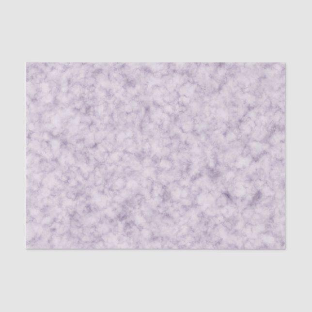 Papel De Seda Chic Purple Marble (Frente )