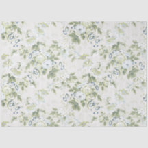 Chintz de Sabugueiro SuperDimensionado, Jardim de 