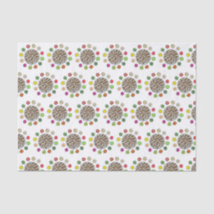 Papel De Seda Churrasco coreano Barbecue - Comida de Banchan tor