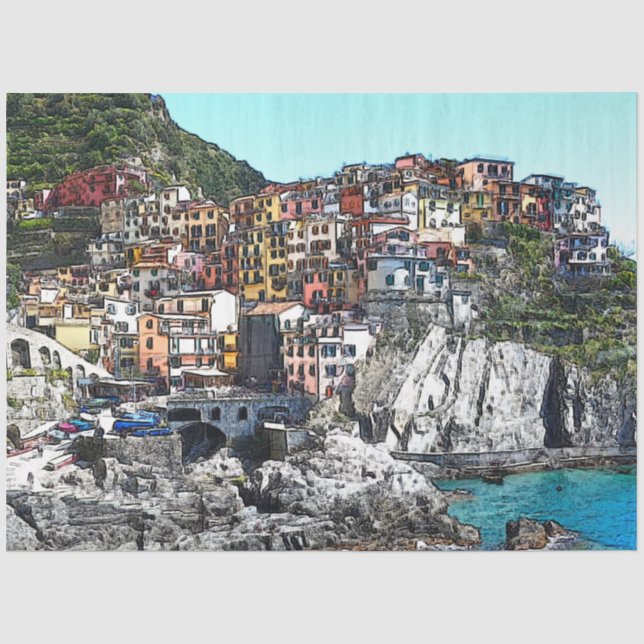 Papel De Seda CinqueTerre20150901 (Frente )