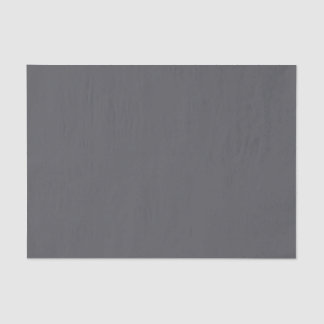 Papel De Seda Cinza Atômico Black Lace