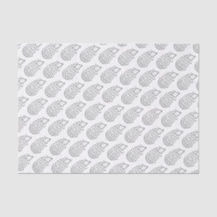 Papel De Seda Cinza Bonita, Menino, Miúdos, Padrão De Menininha
