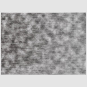 Papel De Seda Cinza Reverberante