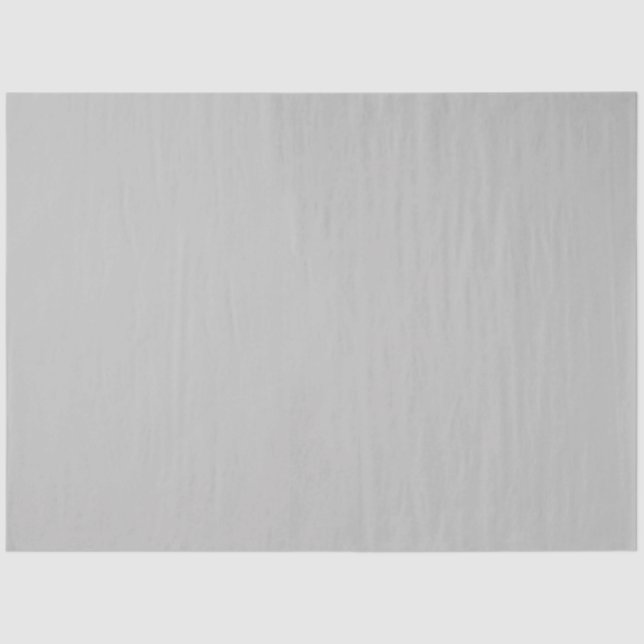 Papel De Seda Cinzas De Cinza, Nuvem, Sementes De Algodão, (Frente )