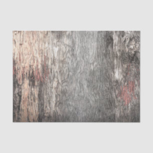 Papel De Seda Cinzas Rustic Country Beige Texture Wood Grain