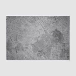 Papel De Seda Cinzas Urbanas De Grunge Enrolado E Arranhada