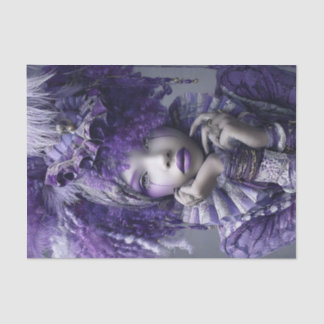 Papel De Seda Classy Clowns5