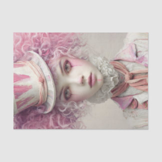 Papel De Seda Classy Clowns6