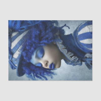 Papel De Seda Classy Clowns7