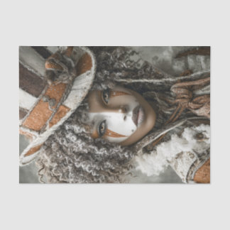 Papel De Seda Classy Clowns8