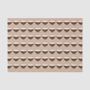 Papel De Seda Coco de sorriso