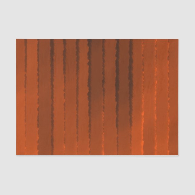 Papel De Seda Coisa quente brilhante (Frente )