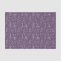 Coisas de Menina (Design 10 da Série Roxa)