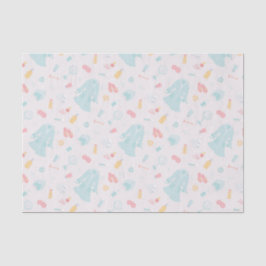 Papel De Seda Coisas Spa