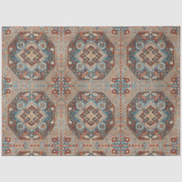 Papel De Seda Coleção de Padrões Antigos e Lindos Modernos Turco