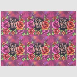 Papel De Seda Coleção de Presentes Modernos de Luxo