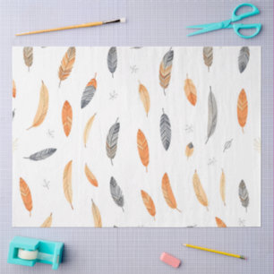 Papel De Seda Coleção de Trendy Boho de Luxury