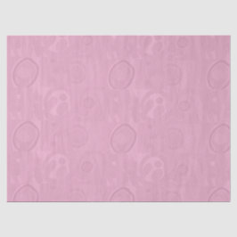 Papel De Seda Coleção do Dia das Mães Rosa Pastel