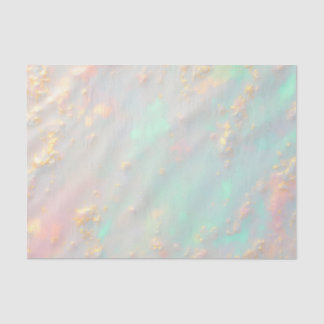 Papel De Seda Coleção Luxo Dourado Tendência Rosa Bege Suave Ver