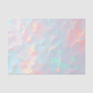 Papel De Seda Coleção Luxuosa Moderna Rosa Bege Verde Menta Maci