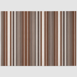 Papel De Seda Colecção Branca Popular Linen Luxury Brown