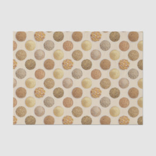 Papel De Seda Colheita De Cereais