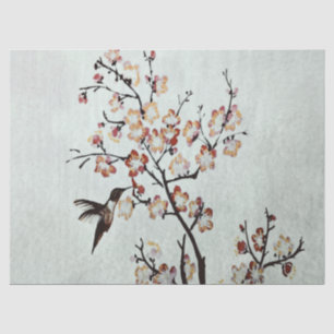 Papel De Seda colibri (i)