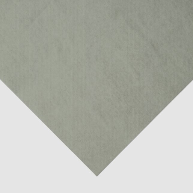 Papel De Seda Colinas de Londres Verde (Detalhes)