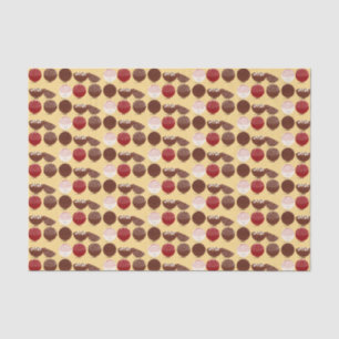 Papel De Seda Comida de Bomba de Chocolate Quente