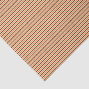 Papel De Seda Companheiro de Elegância de outono