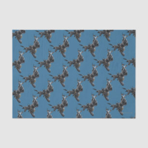 Papel De Seda Conceitar Batman Com Batclaw