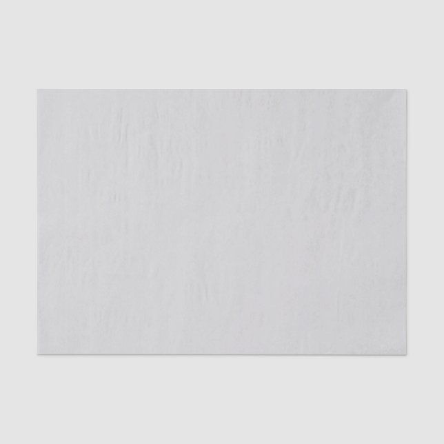 Papel De Seda Confecções na neve. (Frente )