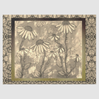 Papel De Seda Confluentes