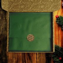 Conifer Green