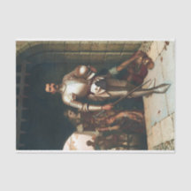 Conquista (Cavaleiro Vitorioso na Idade Média)