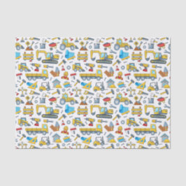 Papel De Seda Construction Tissue Paper