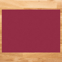 Cor Sólida da Borgonha