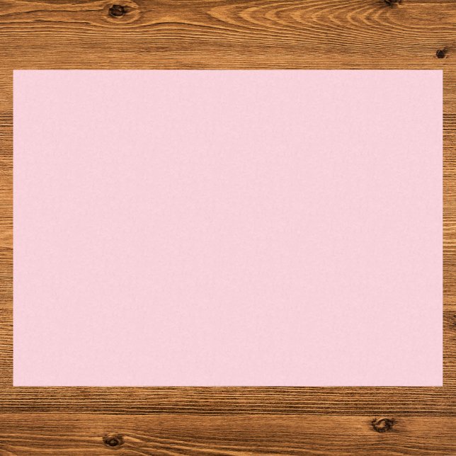 Papel De Seda Cor Sólida do Rosa do Milênio (Criador carregado)