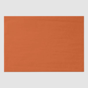 Papel De Seda Cor sólida, liso, cor arborizada
