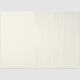 Papel De Seda Cor Sólida Neutra Látea Creme Esbranquiçada