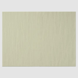 Papel De Seda Cor Sólida Verde de Fernwood