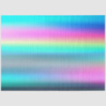 Cor Verde Rosa Verde Cor Gradiente Vibrante de Dec