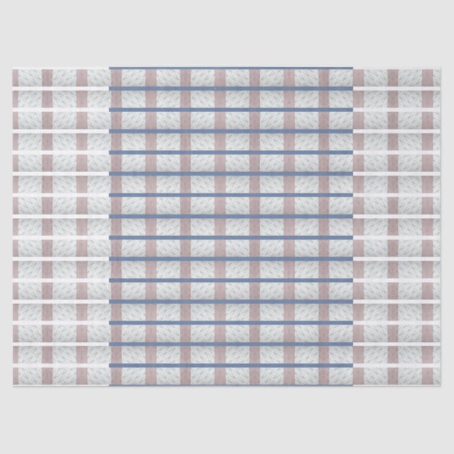 Papel De Seda Corações Do Amor (Frente )