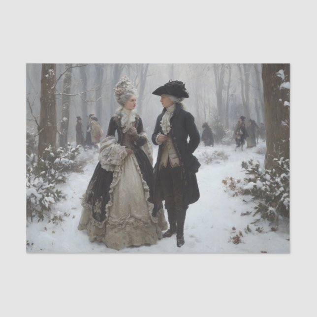 Papel De Seda Coragem (Frente )