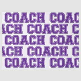 Papel De Seda Cores Escolares CAIXA Variedade Letras-Branco-Roxo