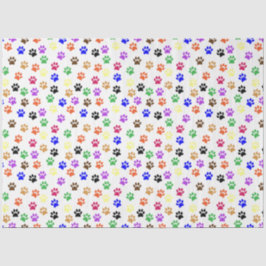 Papel De Seda Cores Personalizadas Cores Personalizadas Gato e P