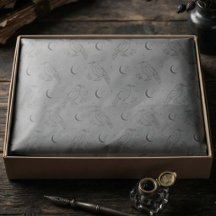 Corvo Lunar Gótico